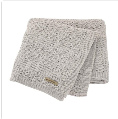 Baby Blanket Hollow Windscreen Cart Comforter Baby Blanket Hollow Windscreen Cart Comforter